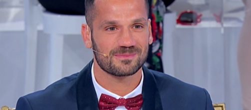 GFVip 7, Luca Salatino dopo l'abbandono del programma: 'Fate sempre ciò che dice il cuore'.