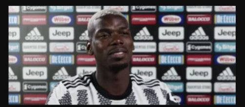 Juventus, i tifosi attaccano Pogba