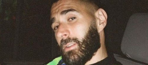 L'agent de Benzema poste un rapport médical prouvant qu'il aurait pu jouer en 8e de CDM (capture Twitter Karim Benzema)