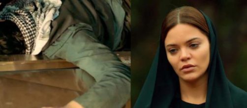 Terra amara spoiler ultima stagione: Demir trovato morto in un frigorifero, Altun vedova.