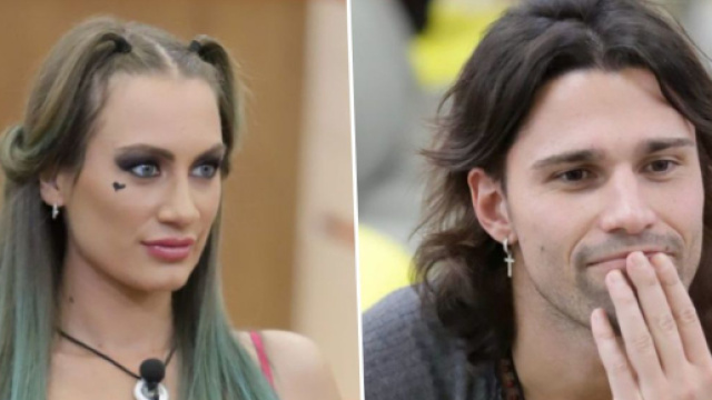 GF Vip 7, Onestini ancora contro Nikita Pelizon: 'Le ho detto che è pericolosa'