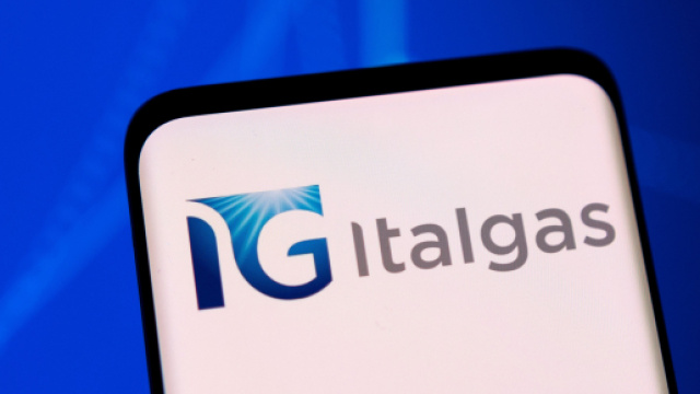 Italgas assume in varie posizioni.