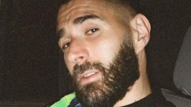 L'agent de Benzema poste un rapport médical prouvant qu'il aurait pu jouer en 8e de CDM (capture Twitter Karim Benzema)
