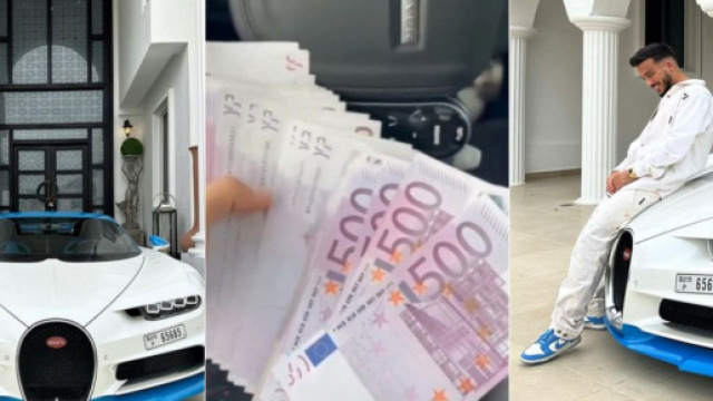 Une nouvelle arnaque au trading de la part de la JLC Family découverte par les blogueurs et les experts.