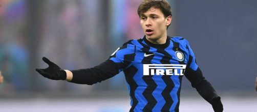 Barella potrebbe andare al Real