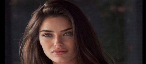 Isabel Mateos pertenece al círculo de amistades de Froilán y fue amiga del pequeño Nicolás (Instagram / @isamateos3)