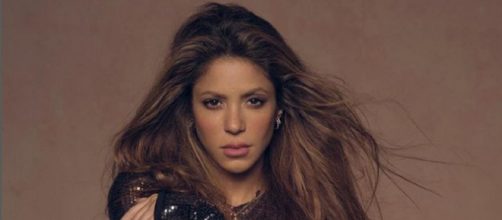 Shakira está ultimando la mudanza con sus hijos tras pasar la Navidad en Dubái (Instagram /@shakira)