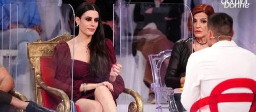 Uomini e donne, anticipazioni 9-13 gennaio.
