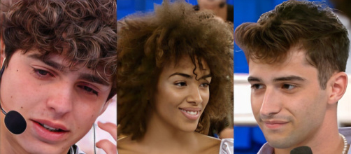 Amici, anticipazioni riprese 4/1: Niveo, Gianmarco e Megan potrebbero perdere il banco.
