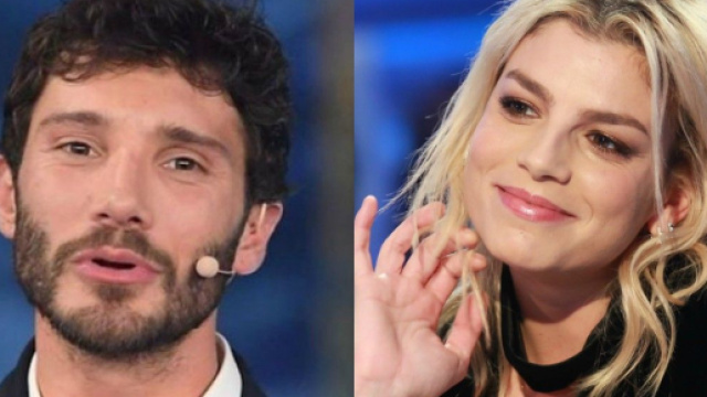 Amici 22, giuria del serale: Maria potrebbe 'riunire' gli ex Stefano ed Emma Marrone.
