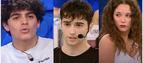 Amici 22, l'8 gennaio la 15^ puntata: rischierebbero il banco Niveo, Gianmarco e Rita.