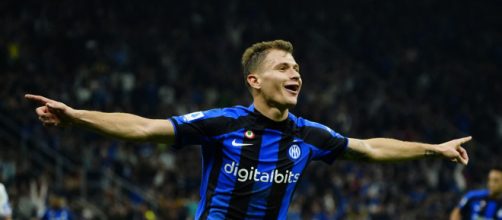 Mercato Inter, pressing del Chelsea per Barella