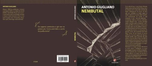 Nembutal, di Antonio Giugliano, il romanzo sul concetto di Sliding doors.