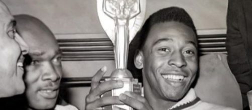 Pelé ha fallecido hoy a los 82 años - Instagram/pele
