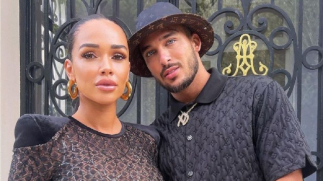 Jazz avoue combien elle dépense par mois et assume le fait d'exposer sa richesse à Dubaï.