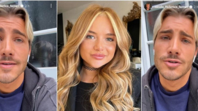 Les Apprentis Aventuriers 6 : Victoria aurait très mal parlé de son copine Nicolo et le couple aurait abandonné l'aventure.