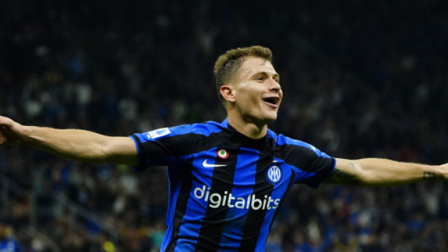 Mercato Inter, pressing del Chelsea per Barella