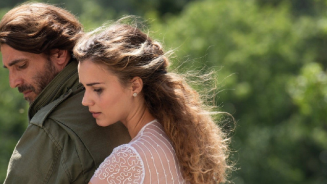 Nuove fiction Rai 2023: torna Un passo dal cielo 7