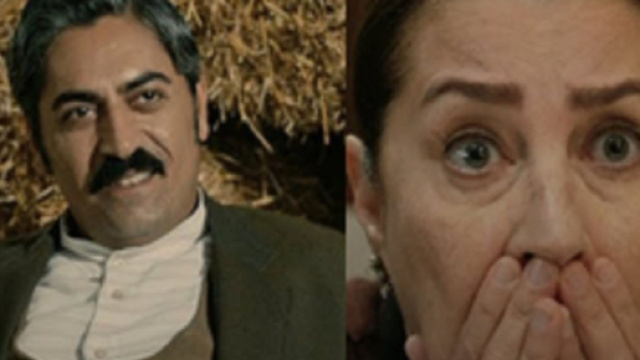 Terra amara, episodi al 17/12: Gaffur trama alle spalle di Hunkar, scompare Azize.