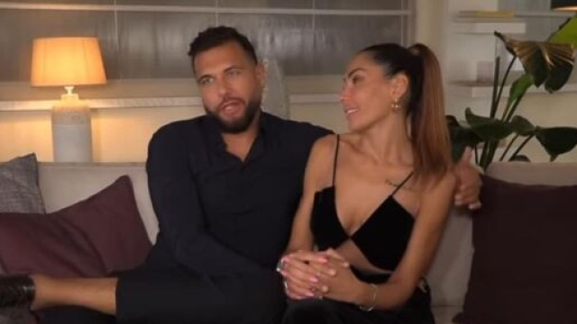 Uomini e donne, anticipazioni: Ida ritorna in studio