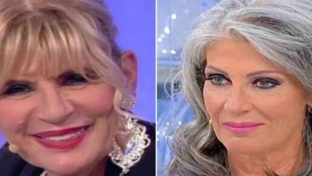 Uomini e donne, Isabella Ricci stronca, Gemma Galgani: 'Non accetta consigli da nessuno'.