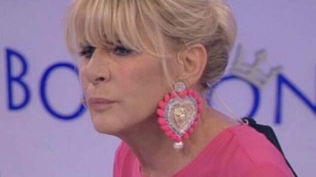 Uomini e donne, un'ex dama smaschera Gemma