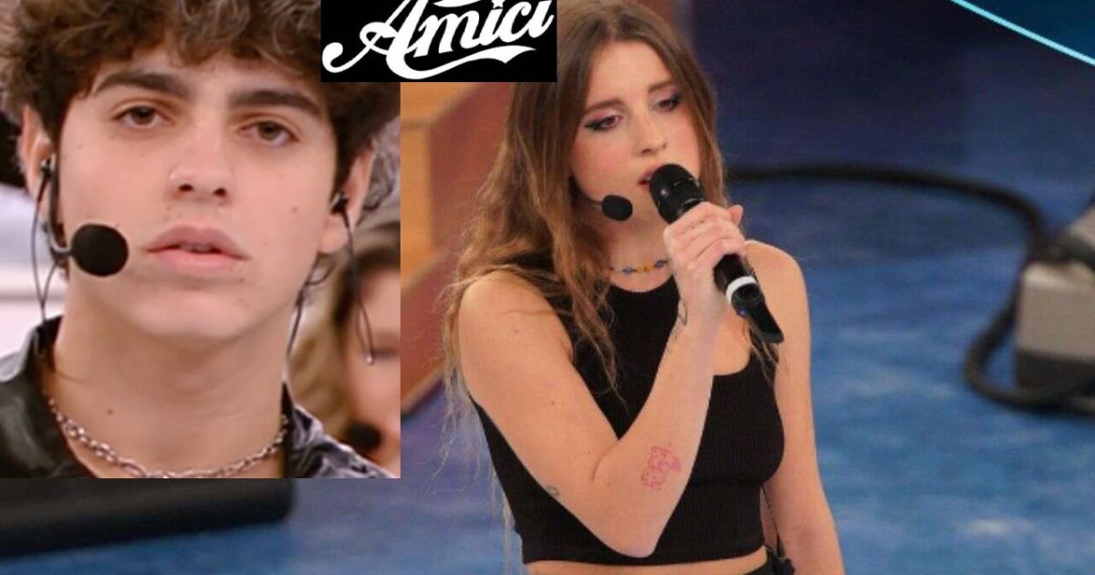 Amici 22, anticipazioni speciale domenica 4/12 durata ridotta, premi