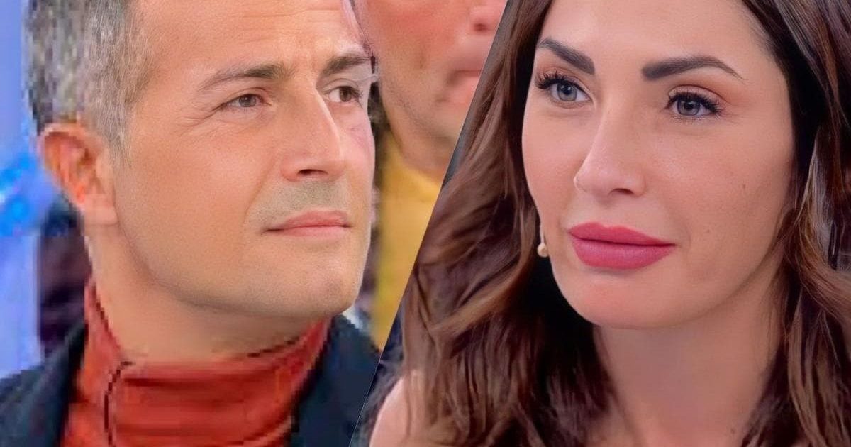 Uomini E Donne, Anticipazioni: Riccardo Non Si Arrende Con Ida, Lei Lo ...