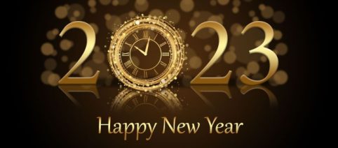 Buon 2023, 5 frasi tratte da canzoni e poeti per Whatsapp: dagli Skiantos ad Alda Merini