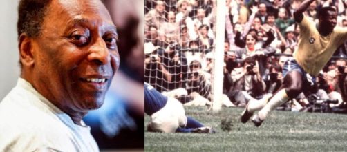 Addio a Pelé: O Rey è morto a 82 anni.