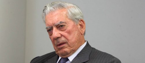 La sorpresiva separación de Mario Vargas Llosa e Isabel Preysler sigue provocando incertidumbres (Wikimedia Commons)