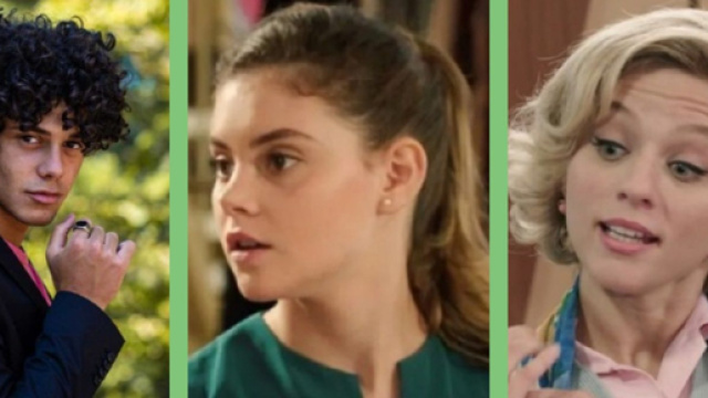 Il Paradiso delle Signore 7, episodi 11-12 gennaio: Francesco aiuta Irene e Clara.