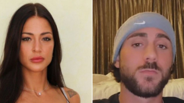 Illa VS Alix : ils se clashent et balancent quinze jours avant leur procès pour diffamation.