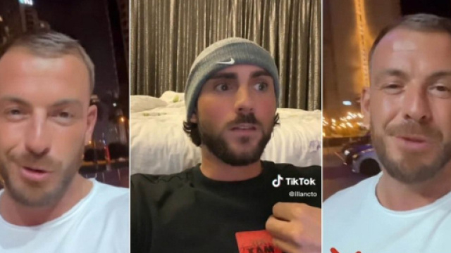 Illan Castronovo et Julien Bert cités dans une affaire d'agression sexuelle : les deux candidats de télé-réalité s'accusent de faits graves.