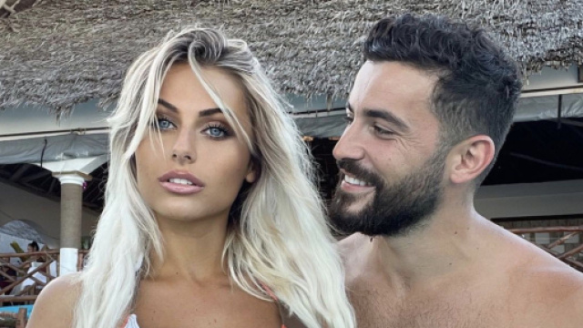 Les Apprentis Aventuriers 6 : Romane et Anthony Matéo séparés dix jours après l'aventure.