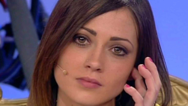 Teresa Cilia risponde a chi la critica su TikTok tirando in ballo Salvatore.