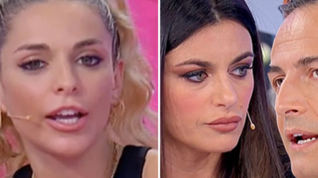 U&D, registrazione 29 gennaio: Carola in lacrime, Gloria chiede una chance a Guarnieri.