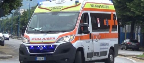 Val Camonica: uomo di 47 anni trovato morto nella sua auto