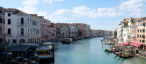 Venezia, dal 18 gennaio la mostra sulle foto di Inge Morath.