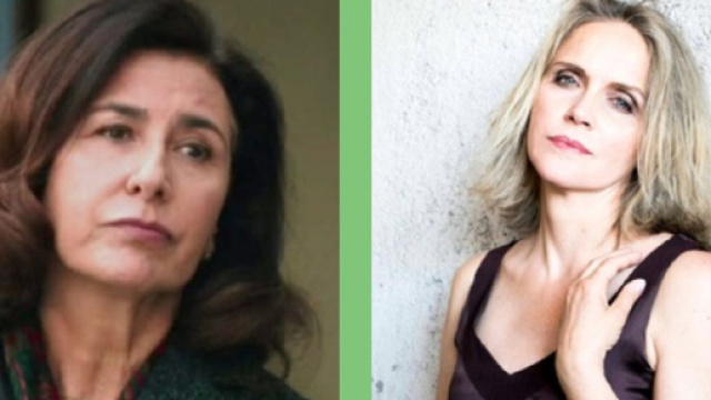 Il Paradiso delle Signore 7, Agnese potrebbe non gradire che Palma e il figlio Francesco si siano trasferiti in casa sua.