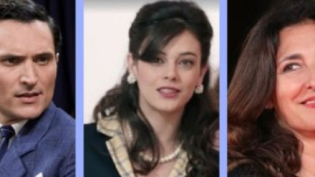 Il Paradiso delle Signore 7, spoiler 2023: Agnese dir&agrave; a Vittorio che il figlio di Tina potrebbe essere suo.