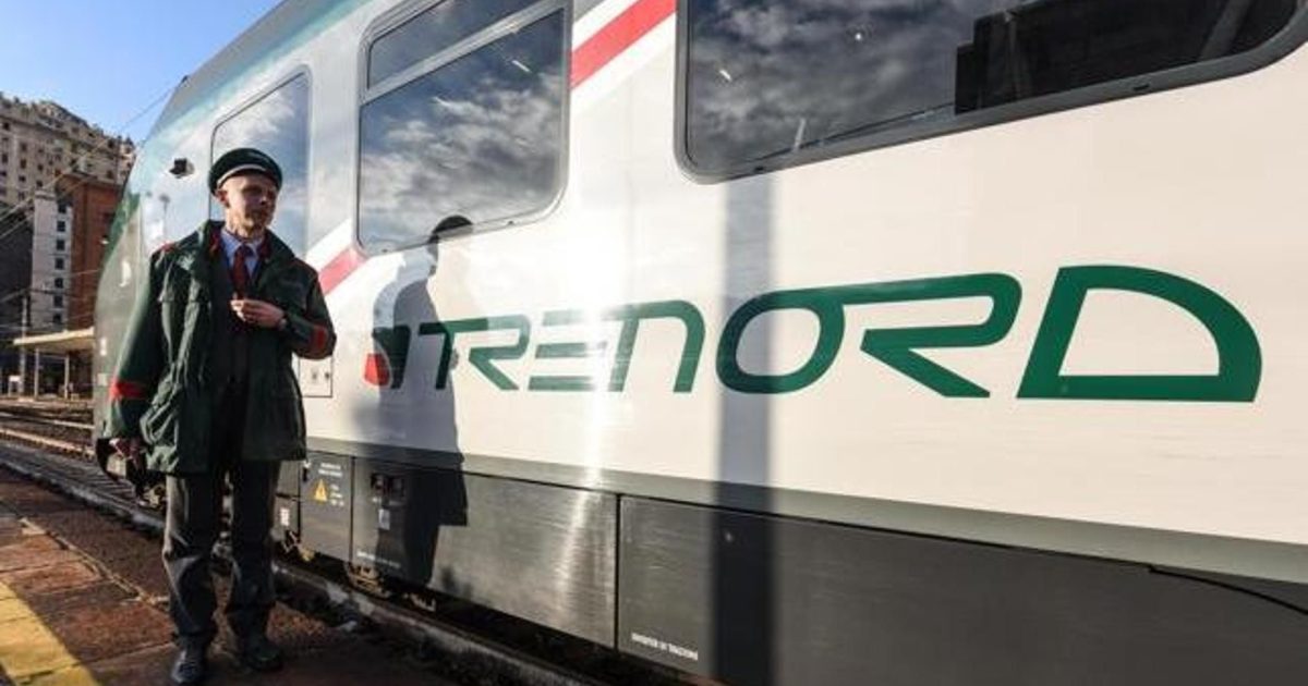 Trenord, Percorsi Formativi Per Aspiranti Capitreno: Domande Online ...