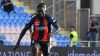Cerignola-Crotone 0-1, un gol di Awua regala la vittoria agli 'Squali'
