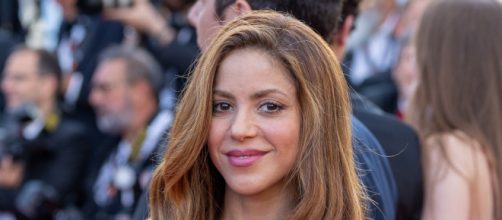 Shakira planea mudarse a Miami con su familia a comienzos de enero (Captura Instagram @shakira)