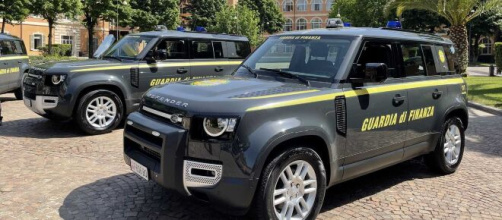 Concorso Guardia Finanza per 1410 allievi diplomati aperto ai civili, scade 2 gennaio.