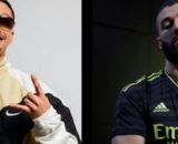 Le rappeur Maes se verrait bien au Real Madrid, Karim Benzema lui répond cash (capture YouTube)