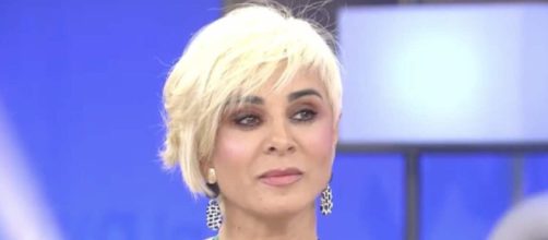 Ana María Aldón renunció a una pensión tras su divorcio (Telecinco)