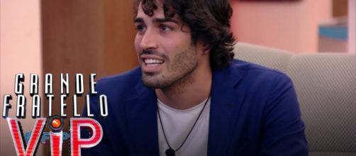 Grande Fratello Vip, pronostici televoto eliminatorio 5/12: Luciano favorito all'uscita.