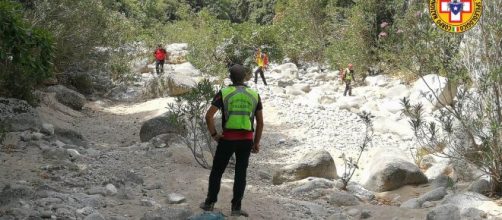 Sardegna, ritrovato cadavere di un uomo durante battuta di caccia (immagine di repertorio).