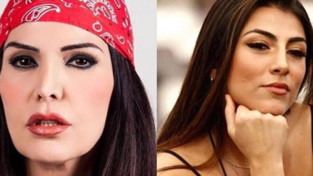 GF Vip, retroscena nuovi concorrenti: Fariba, mamma di Giulia Salemi, gi&agrave; in quarantena.